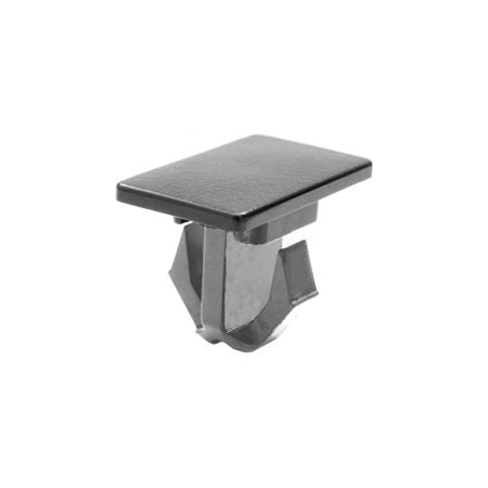 Auveco CHRYSLER MOULDING CLIP, PK/15, 15PK 20763